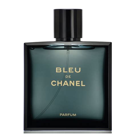 bleu parfum 50ml.